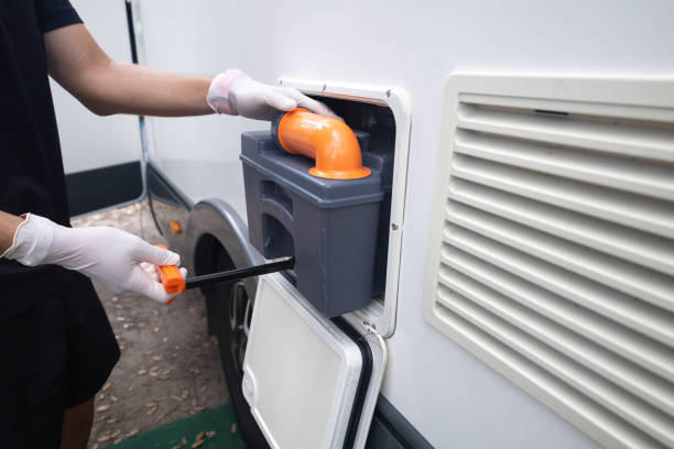 Best Porta potty rental near me  in Hooper, NE