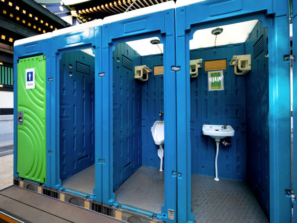 Best Portable bathroom rental  in Hooper, NE