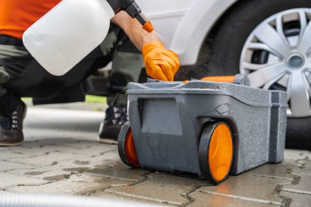 Best Portable toilet rental cost  in Hooper, NE